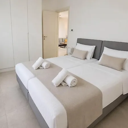 Luxury 2br Penthouse In North Cyprus