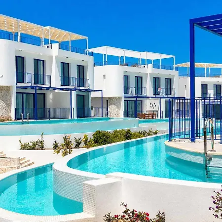 Luxury 2br Penthouse In North Cyprus Apartmán Lapithos (Northern Cyprus)