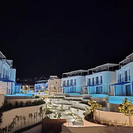 Apartmán Luxury 2br Penthouse In North Cyprus *