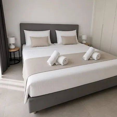 Luxury 2br Penthouse In North Cyprus *