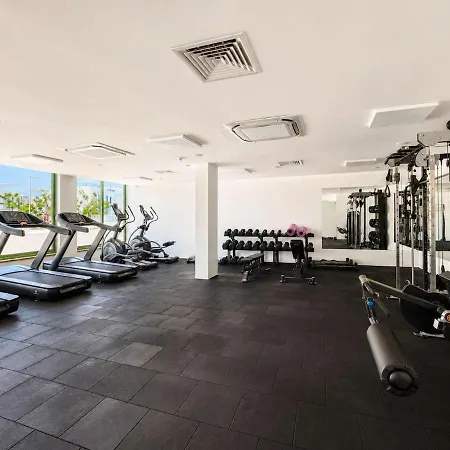 Apartmán Luxury 2br Penthouse In North Cyprus Lapithos (Northern Cyprus)