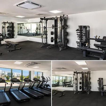Irina Luxury 2br Penthouse In North Cyprus * Λάπηθος