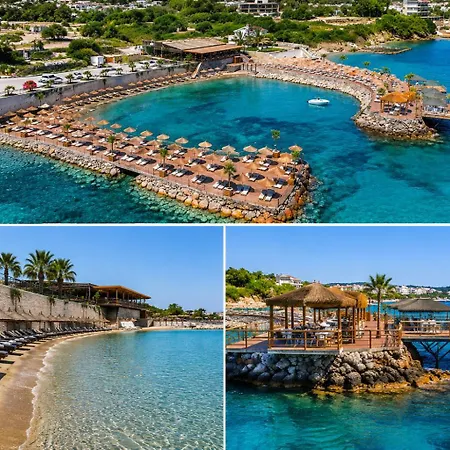Irina Luxury 2br Penthouse In North Cyprus