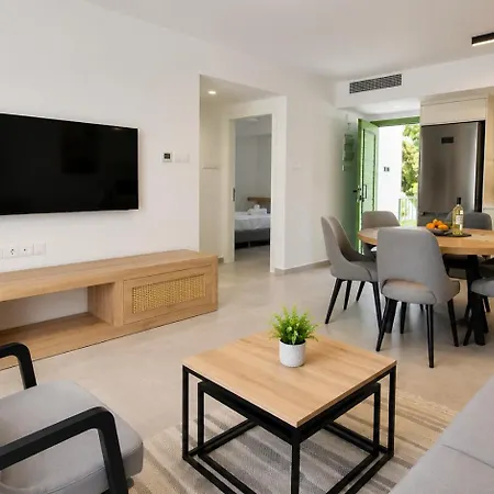 Irina Luxury 2br Penthouse In North Cyprus